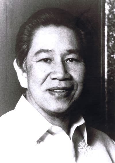 Leandro Locsin .